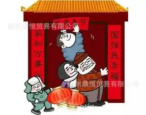 每逢过年贴春联,狗狗的小房子当然也少不了春联,只是内容太搞笑
