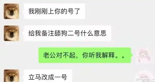 搞笑趣图跟女朋友讲道理的时候,你认为的和她心里想的
