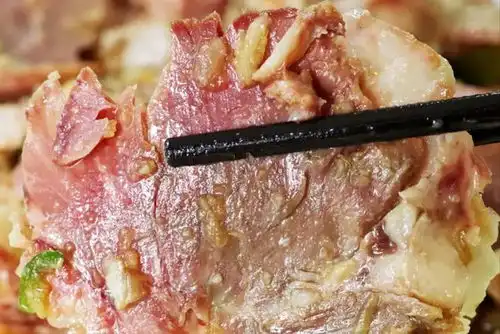 哪的猪头肉最香最好吃经评选,这六个地方名气不小,值得一试
