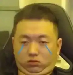 怎么一到秋天,西安就跟水脱不了关系
