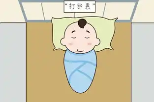 放下就哭频繁夜醒,给你放大招,让你家宝宝远离落地醒
