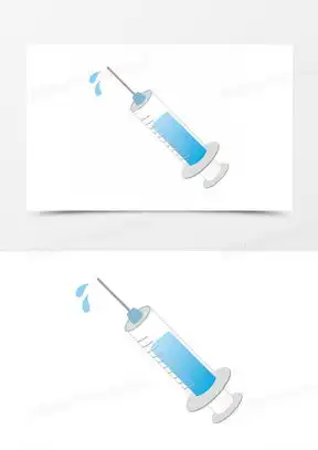 注射针筒图片大全集
