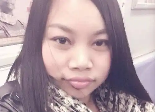 丑女也有春天林永健女儿国外受追捧,接大牌代言登时装周
