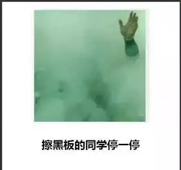 那些感同身受的沙雕图片
