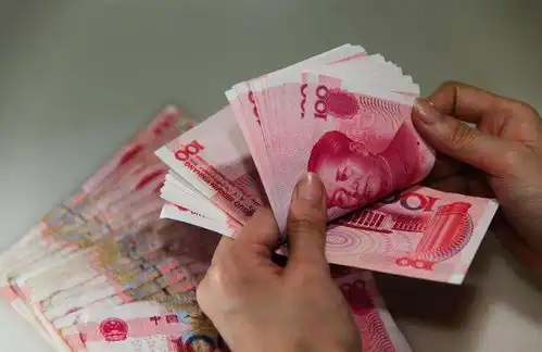 从银行柜台取出钱后,有必要再过手数一遍吗离职柜员偷偷告诉你
