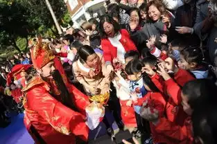 2018广府庙会明日开锣,最新最全的游玩攻略在此
