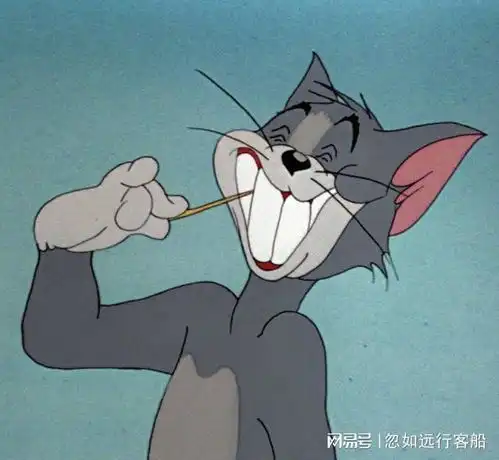 幽默故事傻瓜上网
