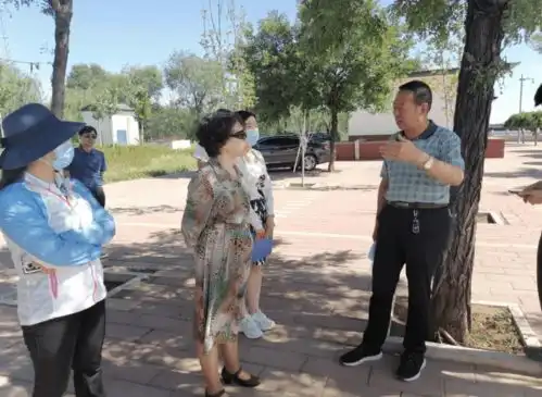 水利部工作组调研我区潮白河试验性生态补水工作
