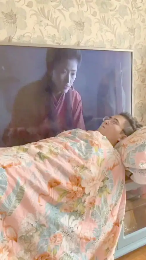 大郎,该喝药了啊