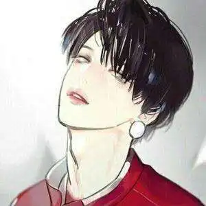 来自艺术家尼克佩恩的粉笔画
