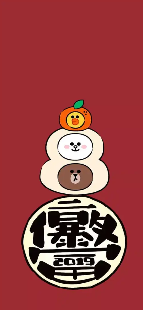 大暑后丨一波清凉壁纸
