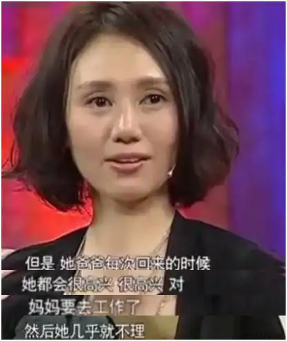 袁泉一家三口罕同框,10岁女儿避开夏雨基因,完美复制了妈妈美貌
