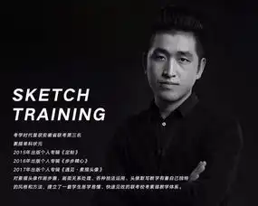 给你一套实用的教学体系洪常顺素描教师研修班中国美术高考教师研修行业协会
