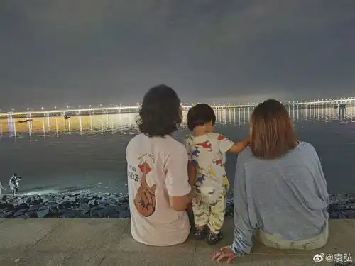 袁弘张歆艺同款厦门美景美食,就在集美
