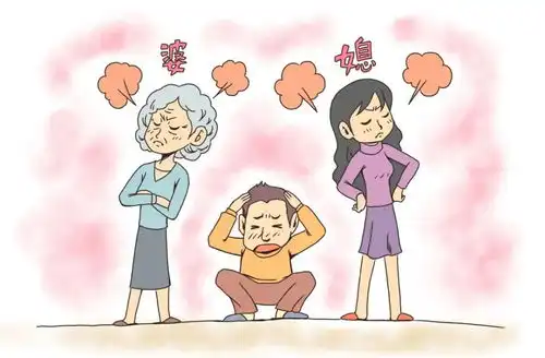 明明我要挣钱养家,婆婆每天却嫌我在家里不干活
