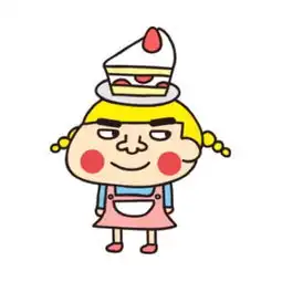 这个卡通人物叫什么
