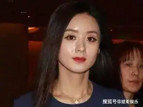 明星脱妆瞬间,赵丽颖油光满面,热巴变熊猫眼,陈乔恩最尴尬
