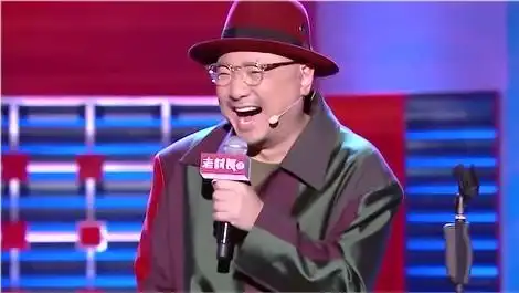 徐峥自曝和沈腾黄渤一起吃火锅,还未开口就让服务员爆笑