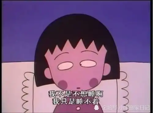 你有睡眠障碍吗让你愁到睡不着的事是什么采访了3类人终于搞清楚了
