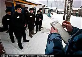 2018重现死亡之约,1300名罪犯在刑期间回家过年,结果如何
