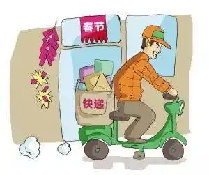 南宁网友最喜欢的快递评选,快来帮我投一票吧

