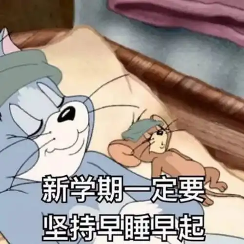 新学期指南老实点,回南大了
