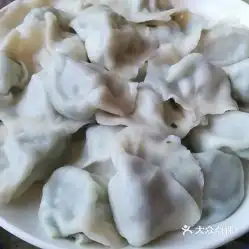 饺子刘饺子馆的鸡蛋虾仁水饺好不好吃用户评价口味怎么样大连美食鸡蛋虾仁水饺实拍图片大众点评
