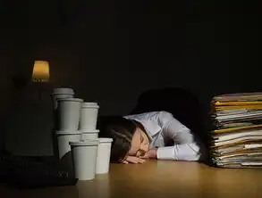 女生熬夜的危害比想象还大

