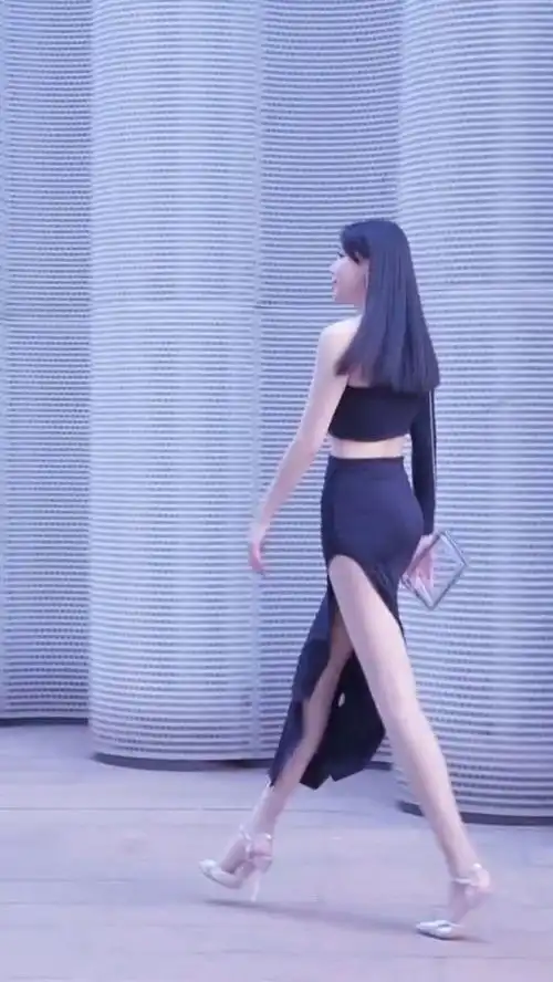 街拍美女街拍美女
