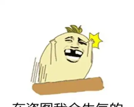 怒怼盗图仔表情包你再盗一个试试小辫子都给你剪短
