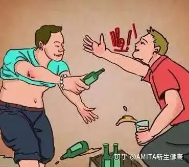 千杯不醉是练出来的吗
