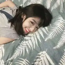 女生头像可爱高清女生头像
