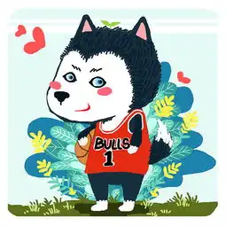 春天来啦,就要换新的情侣头像
