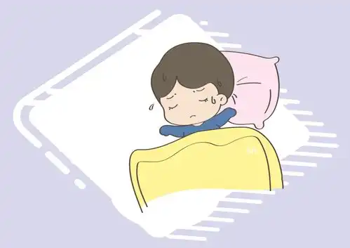 孩子睡不睡午觉,两者的差距很大,父母们请细品
