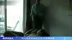 叫人起床的终极办法交友要慎重
