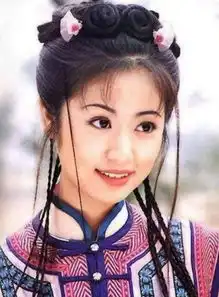 被称为紫薇中的最丑,如今找小10岁的男友,变脸杨幂美不像话
