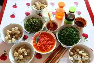 铜川不能错过的销魂美食,你咥过几种
