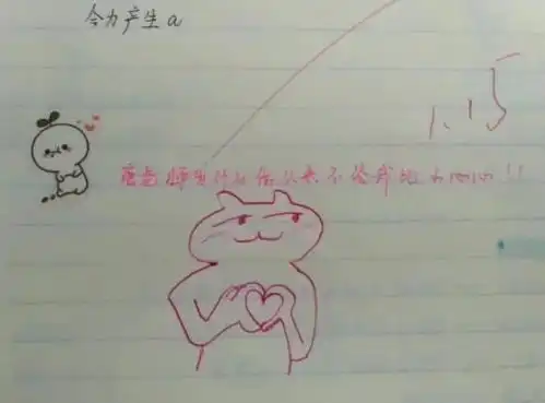 老师批改的作业简直了,是不是美术学院毕业的学生我好想也要
