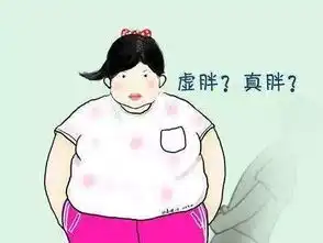 瘦朵朵瘦身带你了解让我们变胖的原因到底是什么
