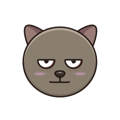 微信表情单身汪doggy