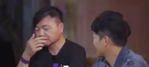 47岁香港男演员送外卖时代抛弃我的时候,连一声再见都没说
