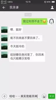 爆笑丨兵哥兵姐说不能回家过年之后