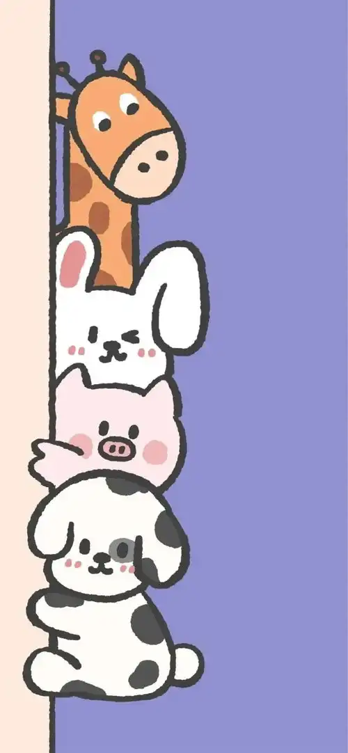 好好
