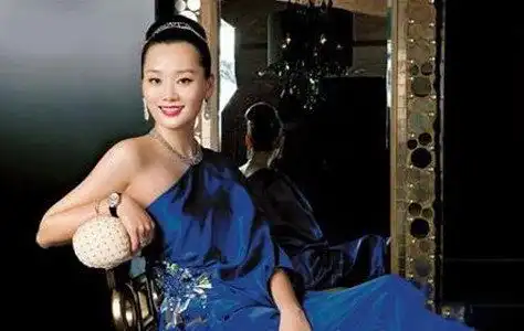林依轮老婆西华照片曝光揭秘妻子曾是名模堪称白富美

