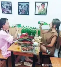 幽默笑话只见女友前男友,对我大吼爸,你听听后妈说话多气人
