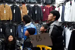 支教老师带5名学生回家过年
