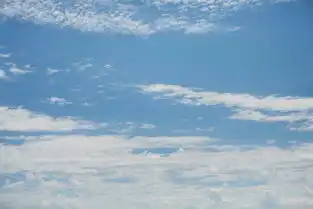 让雾霾变晴天如何用ps给天空加蓝天白云
