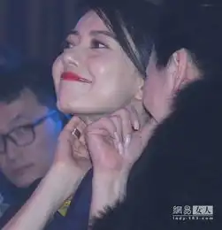 摄影老湿是这样毁掉高圆圆的论姿势的重要性