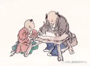 书写系列篇2原来,写字那么难
