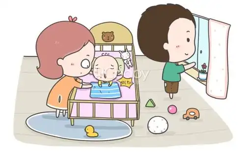 表情换季鼻炎要发作预防吃出来学龄前疾病表情